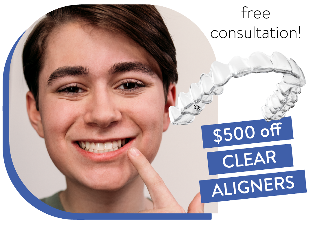 New Patients Welcome - Cosmic Dental  - Dentist Edmonton