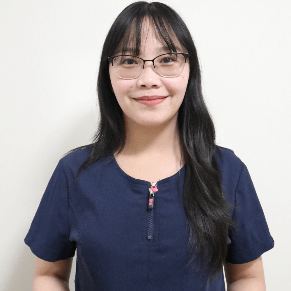 Marielle Laxamana Marielle Laxamana