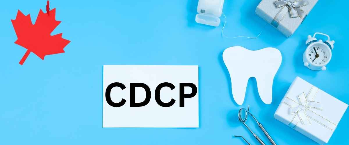 Does Our Edmonton Clinic Accept the Canadian Dental Care Plan (CDCP)? How to Book Your First Appointment